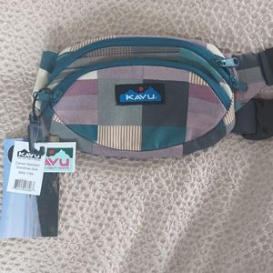 Kavu Spectator waistpack